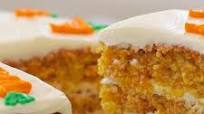 Best-Ever Carrot Cake Recipe (And Cream Cheese Frosting) Best-Ever Carrot Cake Recipe (And Cream Cheese Frosting)