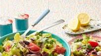 Greek Salad Greek Salad