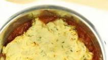 Instant Pot Southern Meatloaf Casserole Instant Pot Southern Meatloaf Casserole