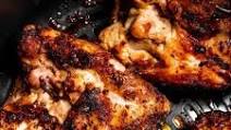Air Fryer Chicken Thighs Air Fryer Chicken Thighs
