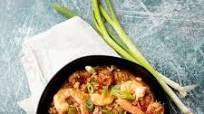 Instant Pot Shrimp Jambalaya Recipe Instant Pot Shrimp Jambalaya Recipe
