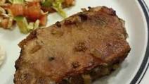 Dr. Pepper Pork Chops Dr. Pepper Pork Chops