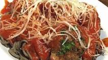 High Protein Spaghetti & Meatballs High Protein Spaghetti & Meatballs