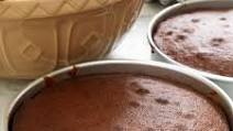 Simple chocolate cake Simple chocolate cake