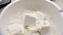 Pie crust Pie crust