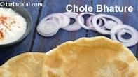 Chole Bhature recipe - How to make Chole Bhature Chole Bhature recipe - How to make Chole Bhature