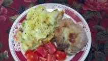 POTATOES O POTATOES O