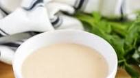 Cream of Chicken Soup Substitute Cream of Chicken Soup Substitute