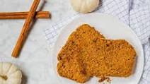 Gluten-Free Pumpkin Bread Gluten-Free Pumpkin Bread
