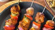 Homemade Chicken Tikka Skewers Recipe for Stovetop and Oven Homemade Chicken Tikka Skewers Recipe for Stovetop and Oven