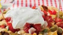 Ball Park Nachos From Ball Park Nachos From