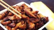 Panda Express Mandarin Chicken Panda Express Mandarin Chicken
