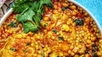 Healthy 30-Minute Instant Pot Moroccan Chicken Healthy 30-Minute Instant Pot Moroccan Chicken