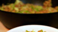 Beef and Cabbage Chow Mein Recipe Beef and Cabbage Chow Mein Recipe