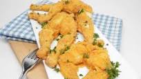 Air Fryer Frog Legs Air Fryer Frog Legs