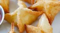 Crab Rangoon Crab Rangoon
