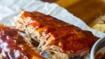 Slow Cooker Barbecue Ribs Slow Cooker Barbecue Ribs