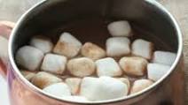 Slow Cooker Hot Chocolate Slow Cooker Hot Chocolate