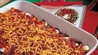 Cheesy Beef Enchiladas Cheesy Beef Enchiladas