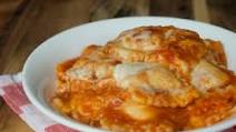 Crock-Pot Express 3 Ingredient Cheesy Ravioli Recipe Crock-Pot Express 3 Ingredient Cheesy Ravioli Recipe