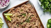 Instant Pot Carnitas {Tender + Crispy} Instant Pot Carnitas {Tender + Crispy}