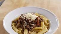 Pasta Alla Ladd Pasta Alla Ladd