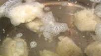 Farina Dumplings Farina Dumplings