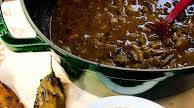 Vegetarian Hatch Green Chili Vegetarian Hatch Green Chili