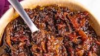 Sweet and Savory Bacon Jam Recipe Sweet and Savory Bacon Jam Recipe