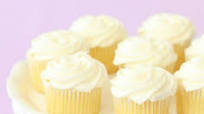 Plain Vanilla Cupcakes Plain Vanilla Cupcakes