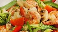 Shrimp Chop Suey Recipe Shrimp Chop Suey Recipe
