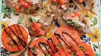 How to Make A Bruschetta Board How to Make A Bruschetta Board