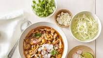 Instant Pot Chicken Posole Instant Pot Chicken Posole