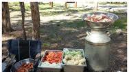Milk Can Stew Milk Can Stew
