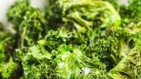 Kale Chips Kale Chips