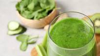 Green Juice Green Juice