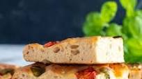 Focaccia Focaccia
