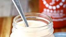 Sriracha Ranch Sauce Sriracha Ranch Sauce