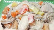 Chicken Pastel Pinoy Style Chicken Pastel Pinoy Style