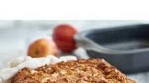 Apple Coffee Cake Apple Coffee Cake
