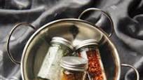 DIY Low FODMAP Curry Powder DIY Low FODMAP Curry Powder