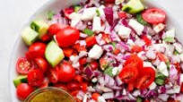 Greek Salad Recipe Greek Salad Recipe