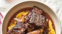 How To Braise Beef Short Ribs in a Dutch Oven How To Braise Beef Short Ribs in a Dutch Oven