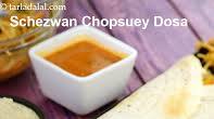 Schezwan chopsuey dosa | noodle dosa | spring dosa | Street-style Schezwan noodle dosa | Schezwan chopsuey dosa | noodle dosa | spring dosa | Street-style Schezwan noodle dosa |