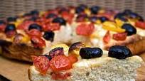 Focaccia pugliese Bimby Focaccia pugliese Bimby