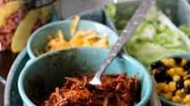 Slow Cooker Shredded Beef Tacos Slow Cooker Shredded Beef Tacos