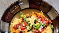 Perfect Loaded Nachos Perfect Loaded Nachos