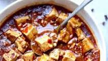 Vegan Mapo Tofu Vegan Mapo Tofu
