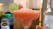 Watermelon Margarita Watermelon Margarita