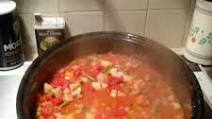 Southern Style Beef Stew Southern Style Beef Stew